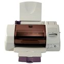 Epson Stylus Photo 875DC Printer Ink Cartridges